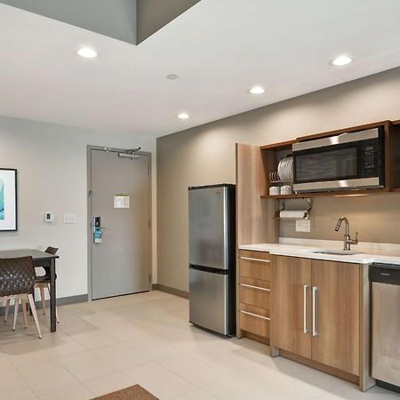 Home2 Suites By Hilton Charlotte Piper Glen Exteriör bild