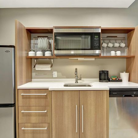 Home2 Suites By Hilton Charlotte Piper Glen Exteriör bild