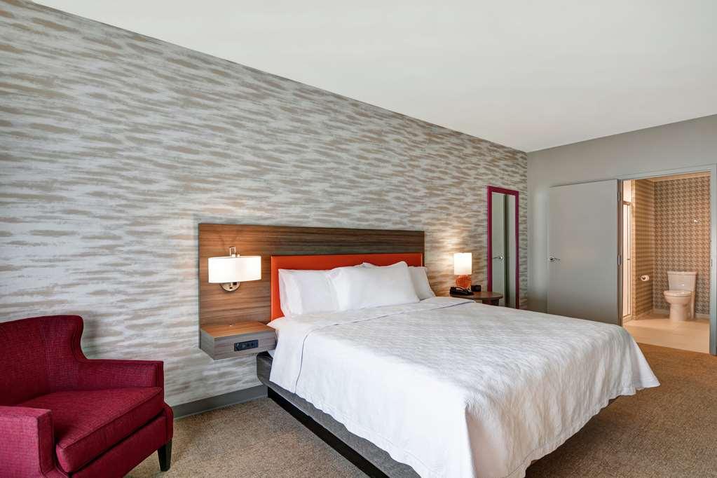 Home2 Suites By Hilton Charlotte Piper Glen Rum bild