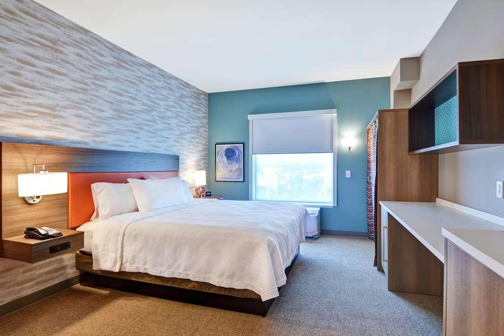 Home2 Suites By Hilton Charlotte Piper Glen Rum bild