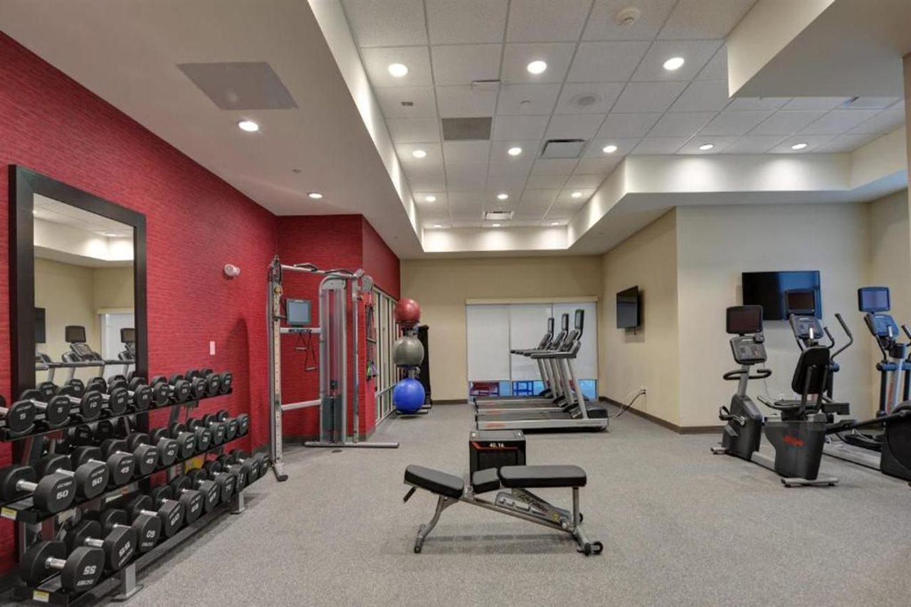 Home2 Suites By Hilton Charlotte Piper Glen Exteriör bild