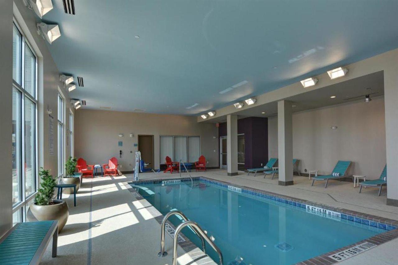 Home2 Suites By Hilton Charlotte Piper Glen Exteriör bild