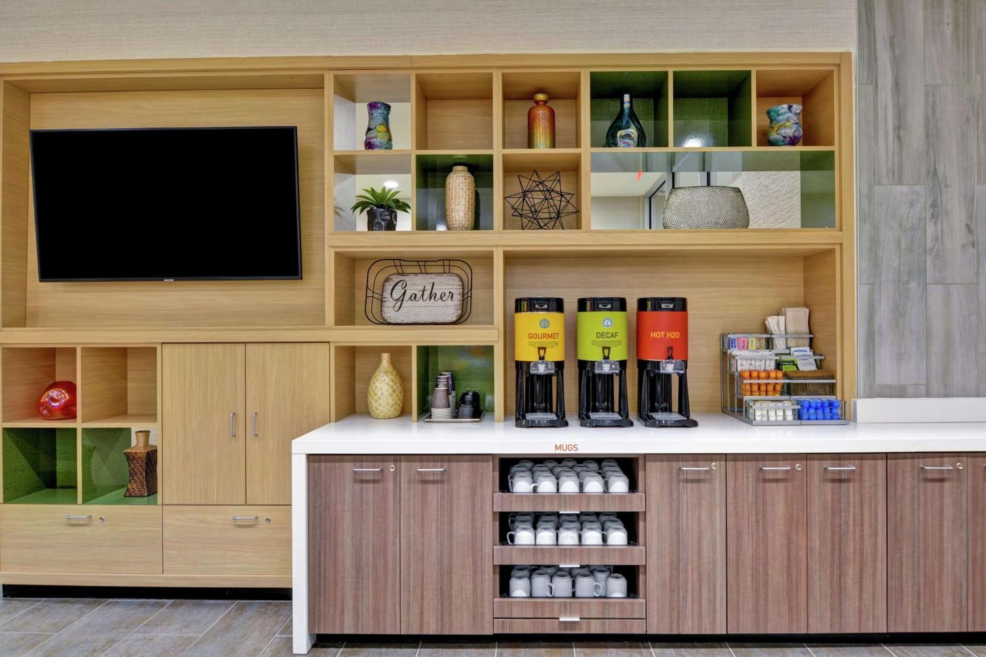 Home2 Suites By Hilton Charlotte Piper Glen Exteriör bild