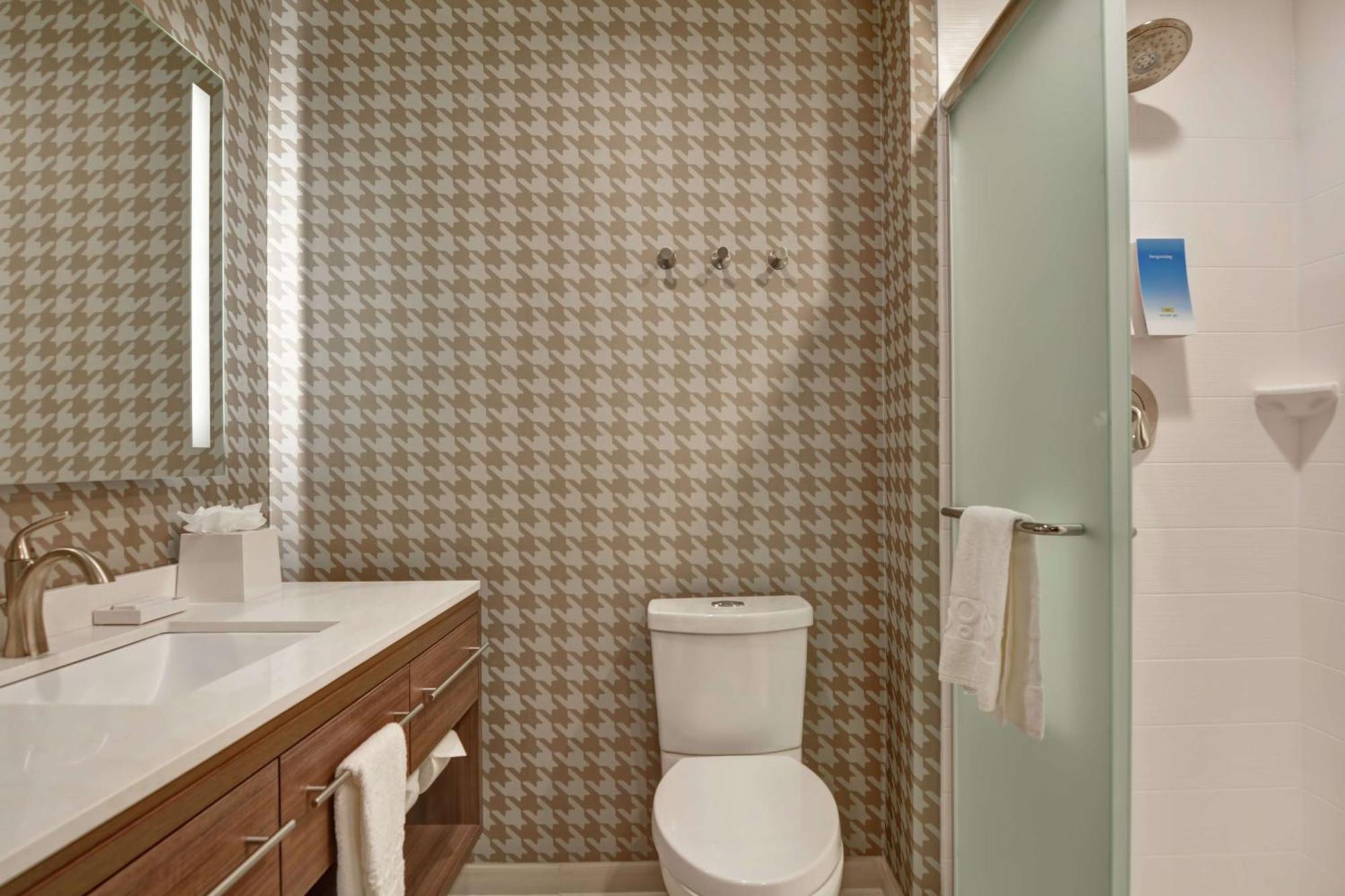 Home2 Suites By Hilton Charlotte Piper Glen Exteriör bild